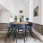 Apartment Palais Royal - Bourse